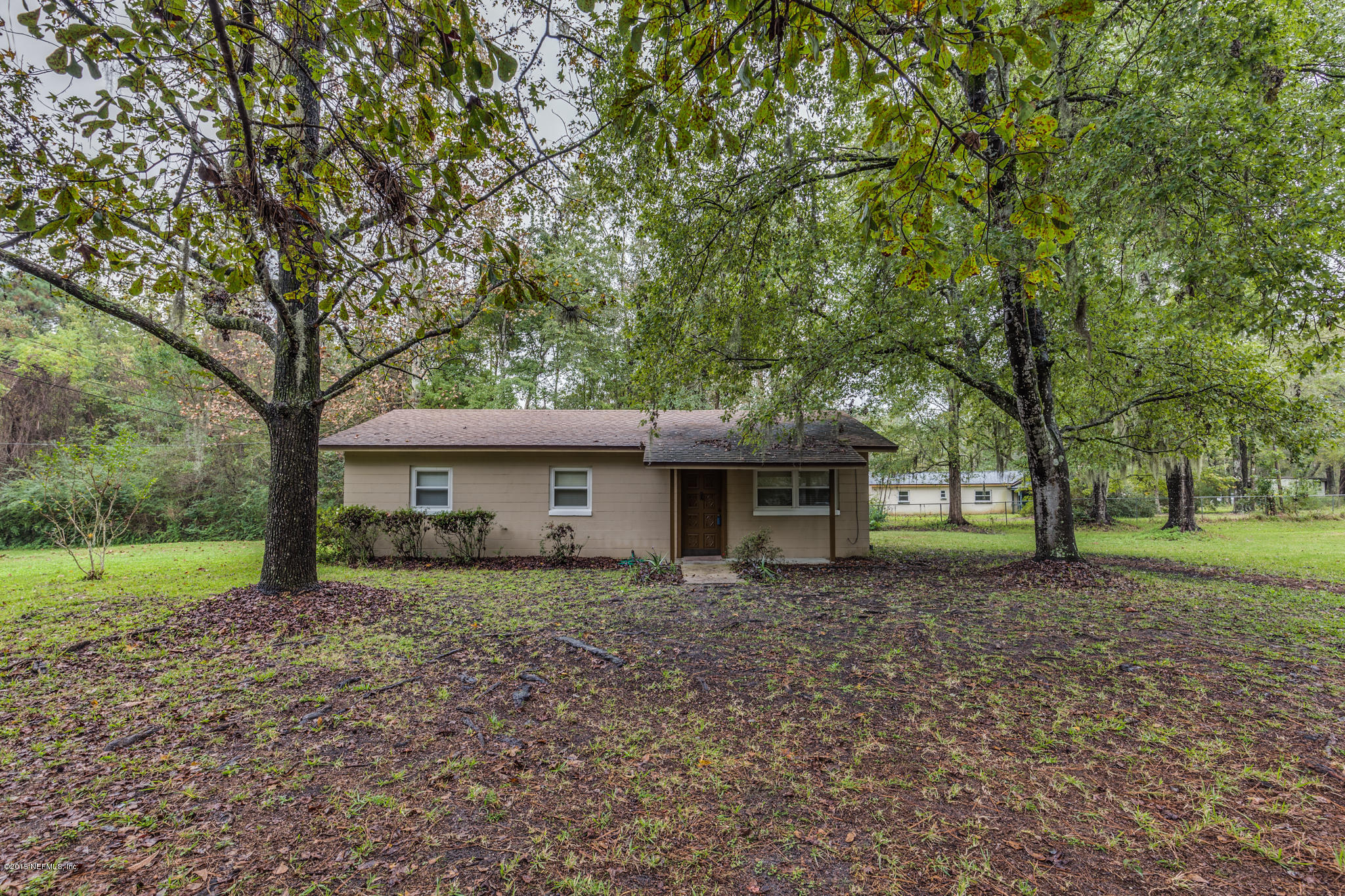 8448 Feldman Road Jacksonville, FL 32244 - Photo 19 of 22 Beautiful Mature Trees