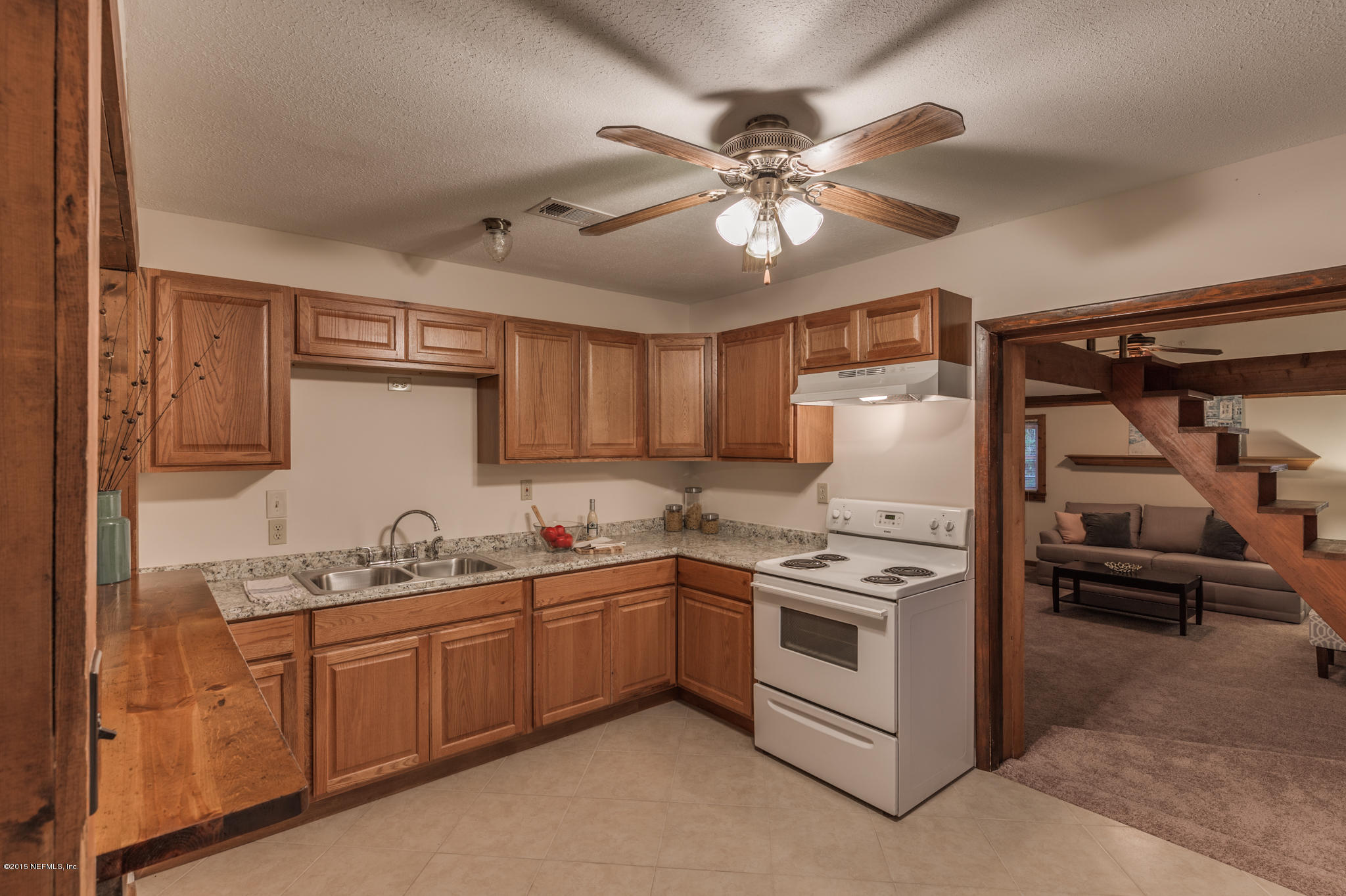 8448 Feldman Road Jacksonville, FL 32244 - Photo 2 of 22 Well appointed Kitchen!