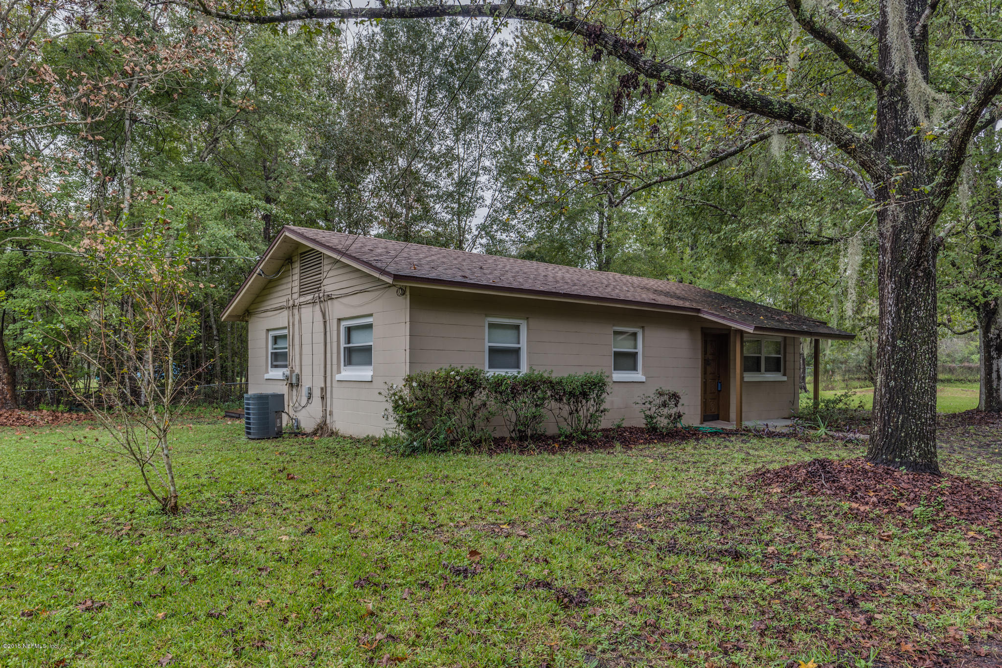 8448 Feldman Road Jacksonville, FL 32244 - Photo 21 of 22 Front and Side View