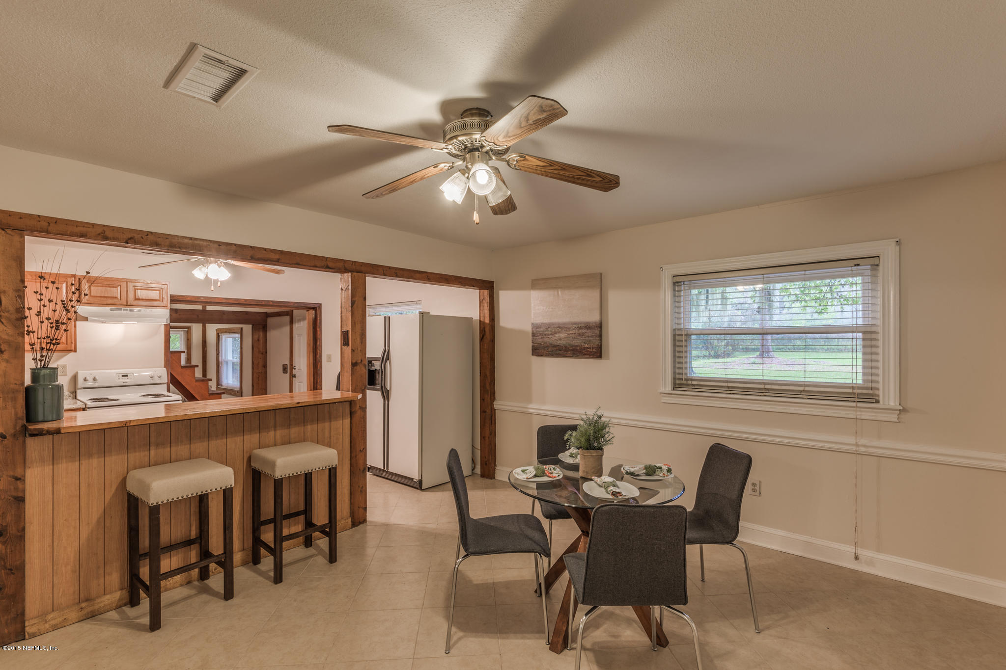 8448 Feldman Road Jacksonville, FL 32244 - Photo 10 of 22 Dining Room