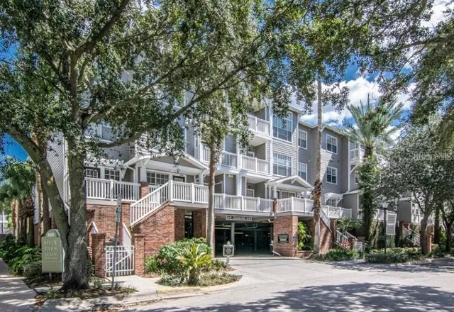 $3,300 | 800 South Dakota Avenue, Unit 308, Tampa, FL 33606