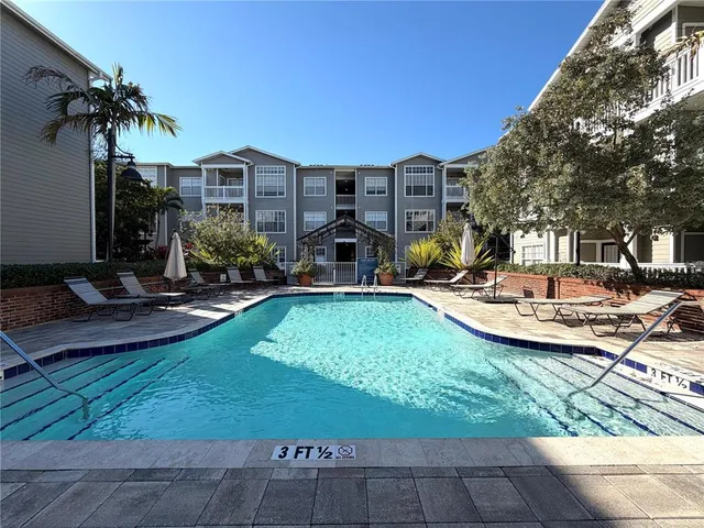 $3,300 | 800 South Dakota Avenue, Unit 308, Tampa, FL 33606