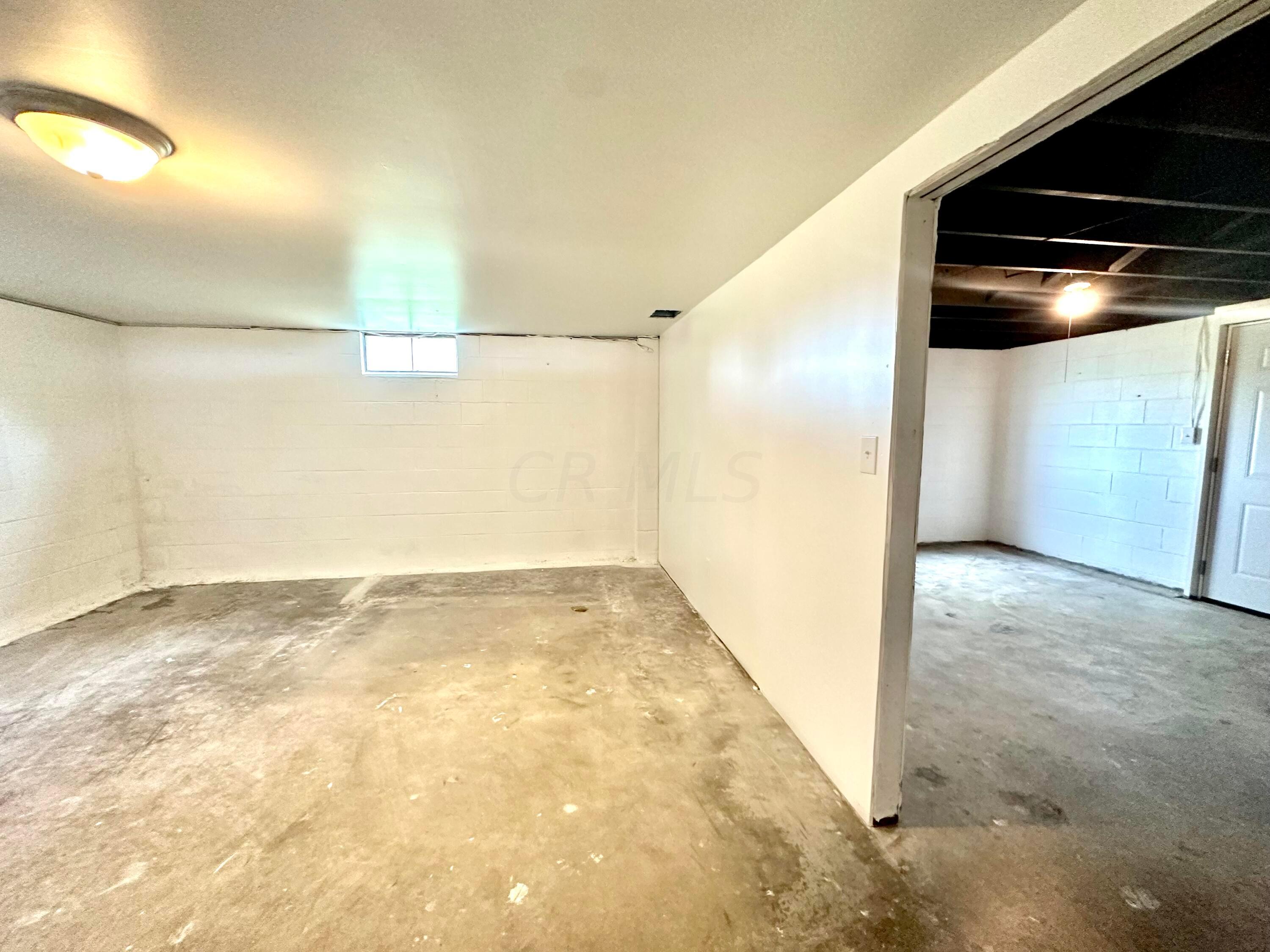 1170 Ginder Road Northwest Lancaster, OH 43130 - Photo 24 of 26 Basement