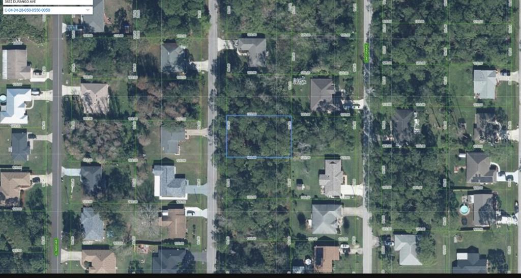 3832 Durango Avenue Sebring, FL 33872 - Photo 1 of 1 a view of a city