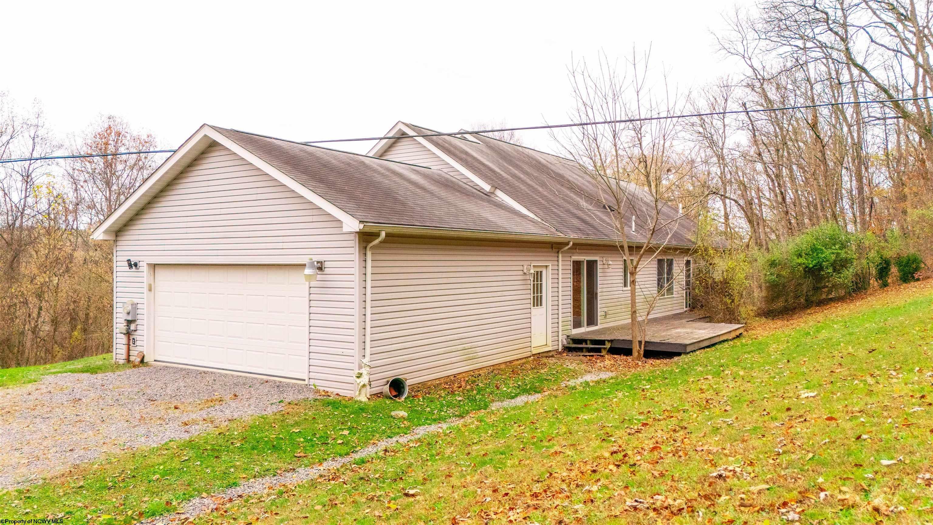 239 Smithtown Road Morgantown, WV 26508 - Photo 24 of 26 Gallery Image 24