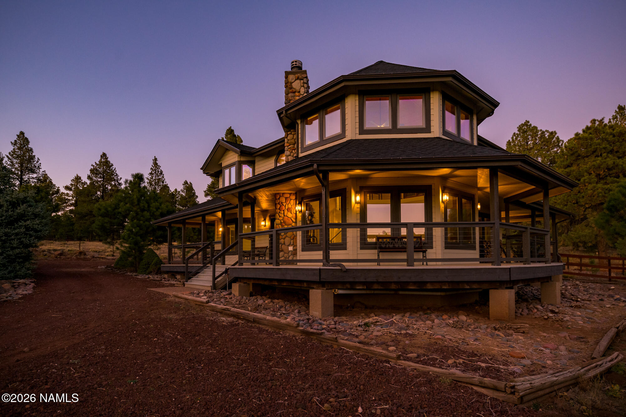 4540 Forest Ranches Loop Parks, AZ 86018 - Photo 46 of 60 4540 Forrest Ranches Loop (47)