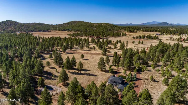 $1,250,000 | 4540 Forest Ranches Loop, Parks, AZ 86018
