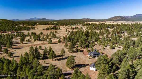 $1,250,000 | 4540 Forest Ranches Loop, Parks, AZ 86018