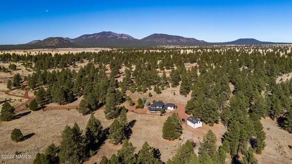 $1,250,000 | 4540 Forest Ranches Loop, Parks, AZ 86018
