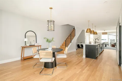 $1,490,000 | 3610 Vallejo Street, Denver, CO 80211