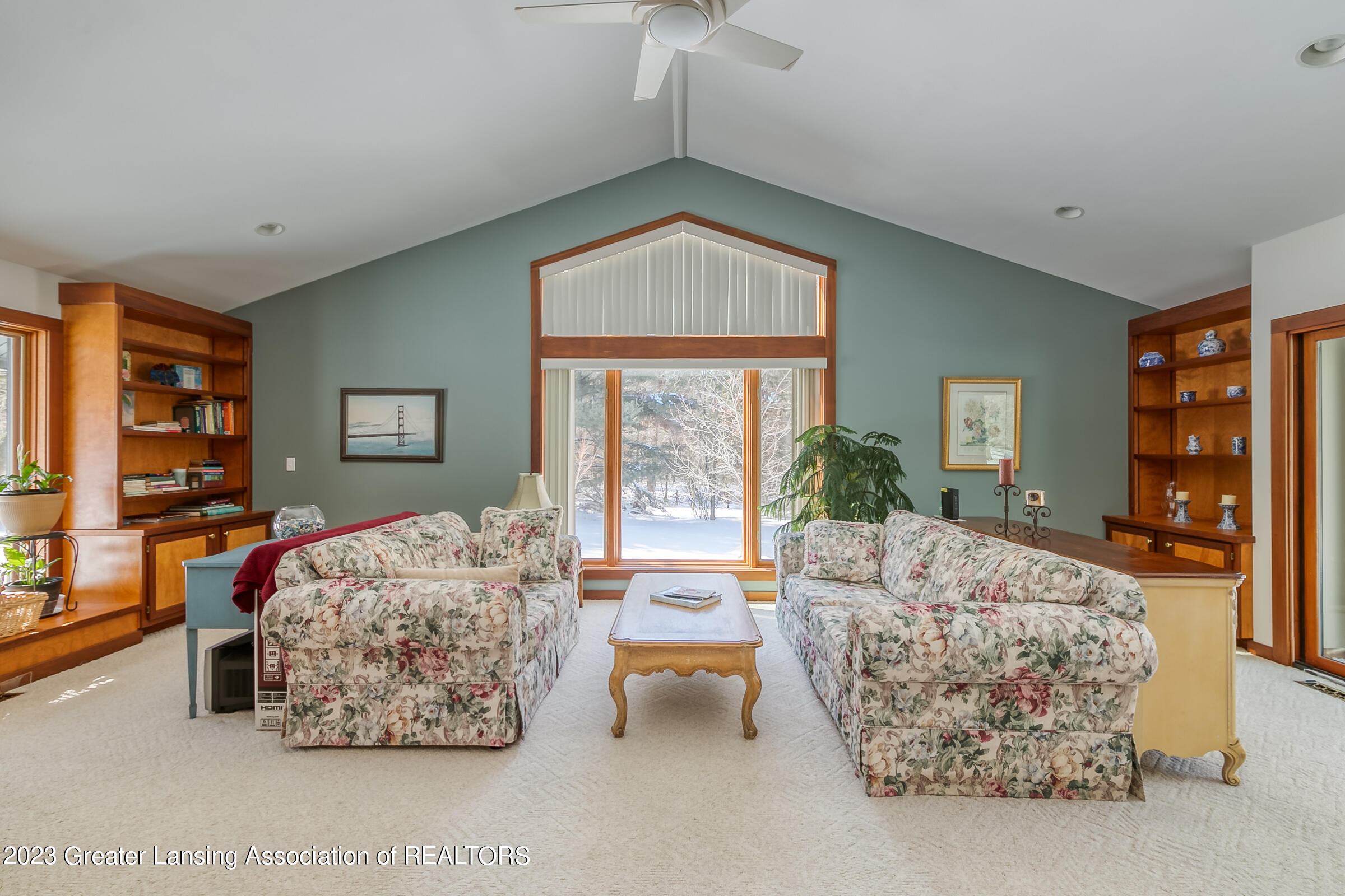 543 Gulick Road Haslett, MI 48840 - Photo 38 of 50 543 Gulick_20