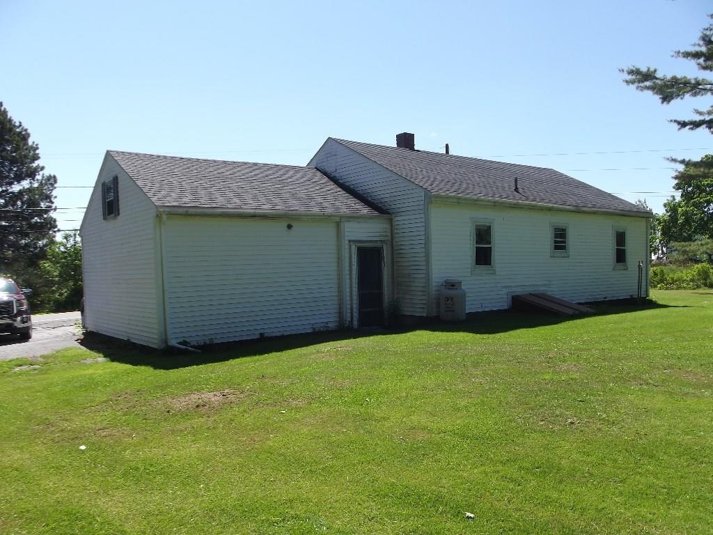 83 Port Clyde Road Tenants Harbor, ME 04860 - Photo 2 of 10 Photo