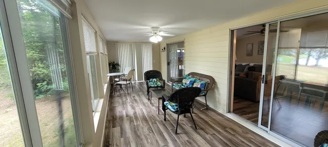 $449,000 | 2215 North Holiday Drive, Mears, MI 49436