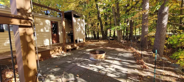 $449,000 | 2215 North Holiday Drive, Mears, MI 49436