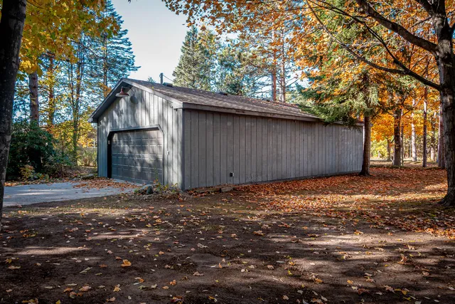 $449,000 | 2215 North Holiday Drive, Mears, MI 49436