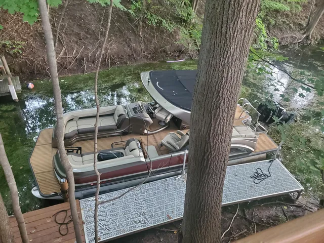 $449,000 | 2215 North Holiday Drive, Mears, MI 49436