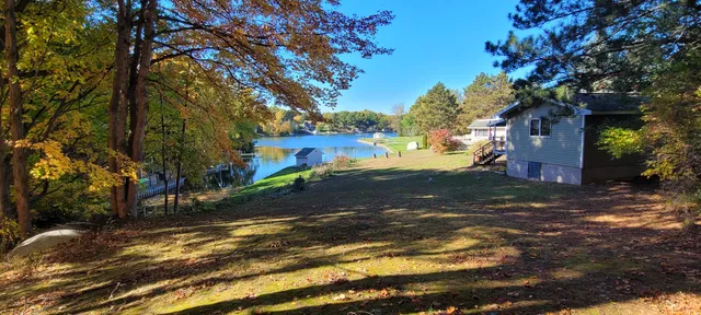 $449,000 | 2215 North Holiday Drive, Mears, MI 49436