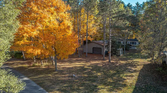 $449,000 | 2215 North Holiday Drive, Mears, MI 49436