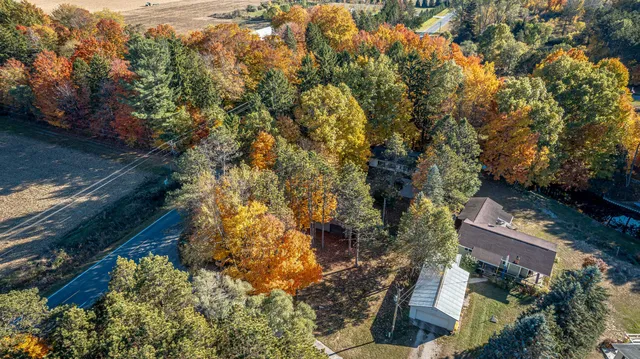 $449,000 | 2215 North Holiday Drive, Mears, MI 49436