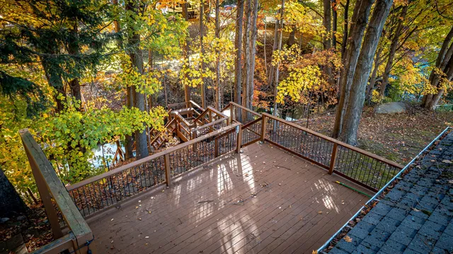 $449,000 | 2215 North Holiday Drive, Mears, MI 49436