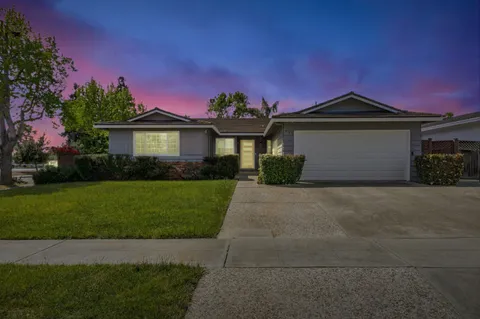 $2,499,800 | 529 Park Meadow Court, San Jose, CA 95129