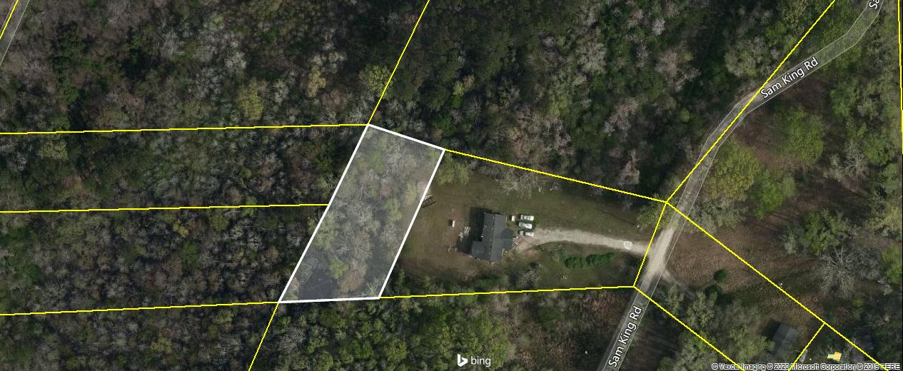 0 Sam King Road Hollywood, SC 29449 - Photo 1 of 1 0 Sam King Rd