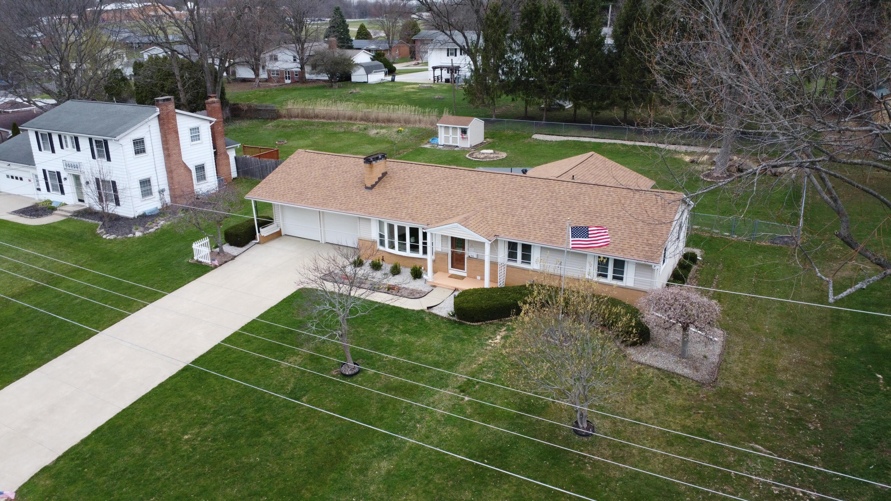 86 Sherbrook Road Mansfield, OH 44907 - Photo 39 of 44 DJI_0893