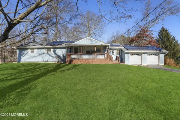 $539,000 | 58 East Pleasant Grove Road, Jackson, NJ 08527