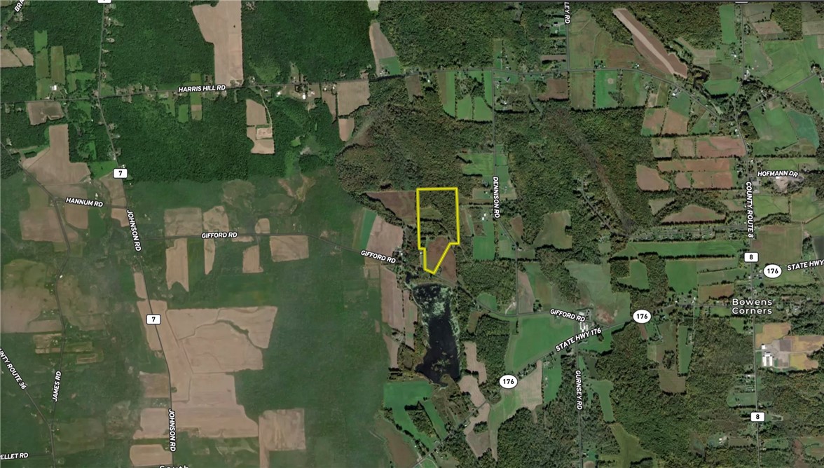 Gifford Road Hannibal, NY 13074 - Photo 50 of 50