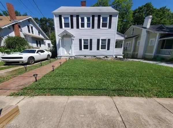 $235,000 | 321 Louise Avenue, High Point, NC 27262