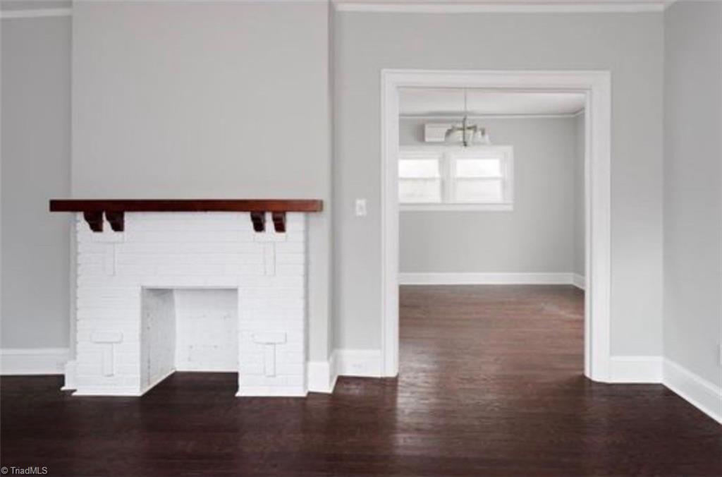 321 Louise Avenue High Point, NC 27262 - Photo 3 of 20