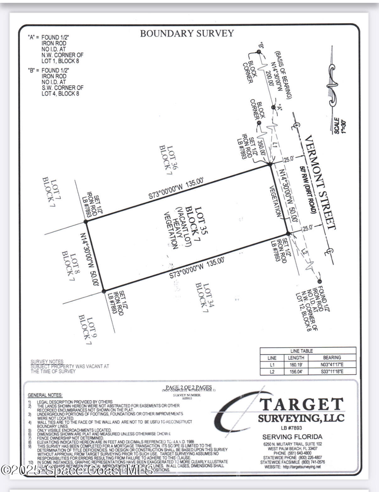 0 Vermont Street Mims, FL 32754 - Photo 15 of 15 IMG_6889