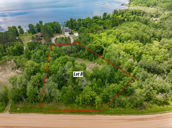 $42,000 | Lot B County Road 238, Deer River, MN 56636