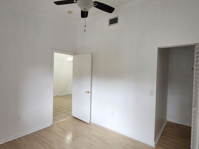 3810 North Jog Road, Unit 202 West Palm Beach, FL 33411 - Photo 19 of 23 GUEST BR VIEW 2