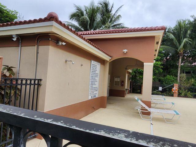 3810 North Jog Road, Unit 202 West Palm Beach, FL 33411 - Photo 22 of 23 3POOL ROOM N MUD AREA