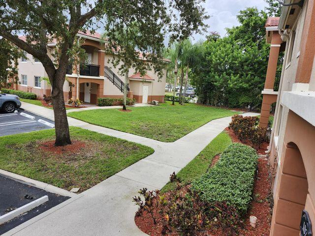 3810 North Jog Road, Unit 202 West Palm Beach, FL 33411 - Photo 4 of 23 EXTERNAL VIEW