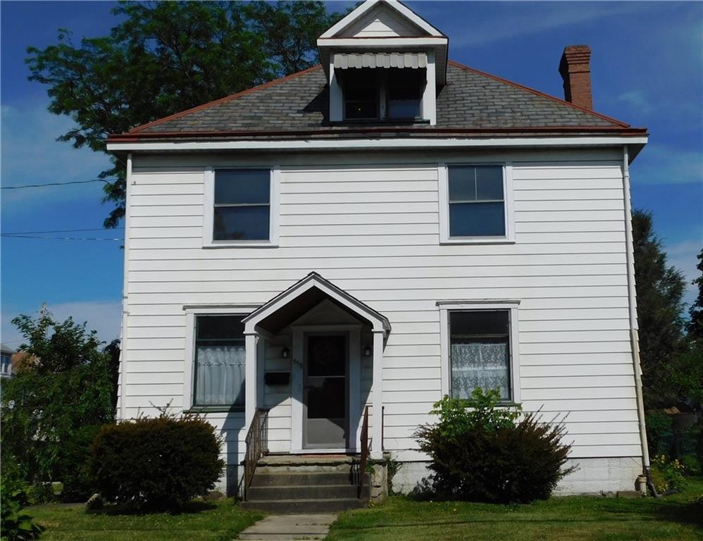 358 Street, Uniontown, PA 15401 Compass