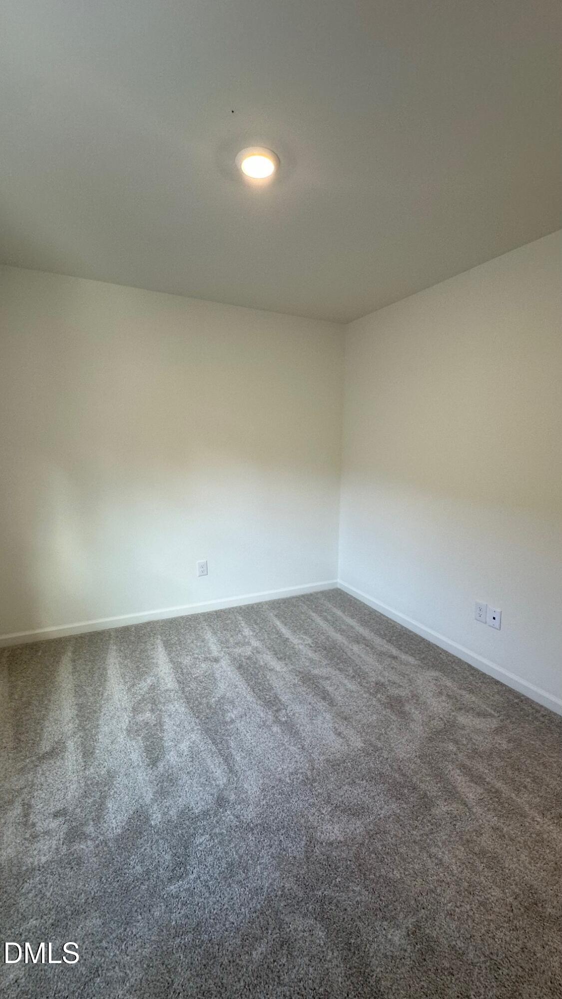 10610 Brookside Reserve Road Raleigh, NC 27614 - Photo 20 of 27 a view of empty room