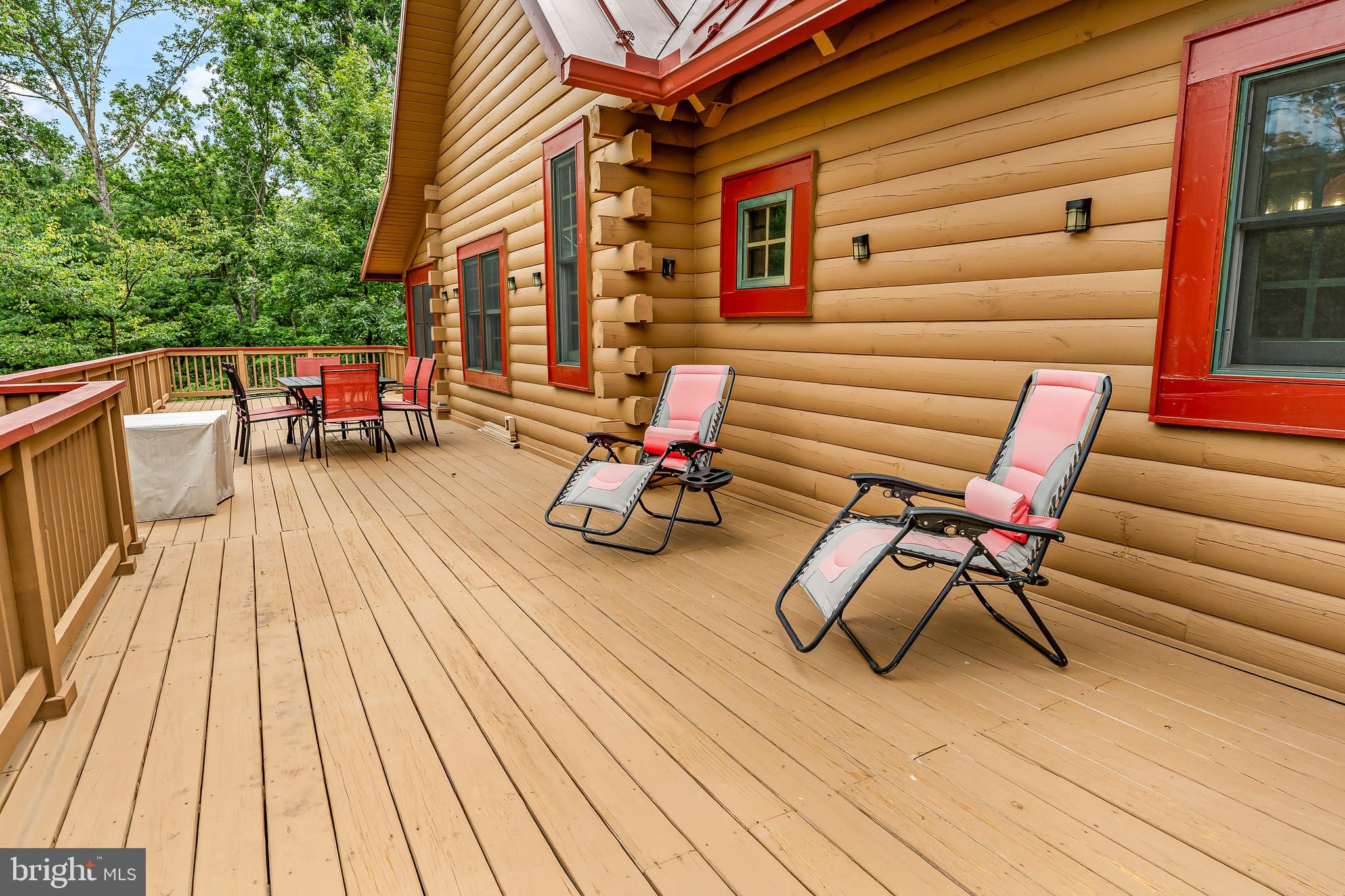 1305 Whispering Pines Road Paw Paw, WV 25434 - Photo 39 of 59