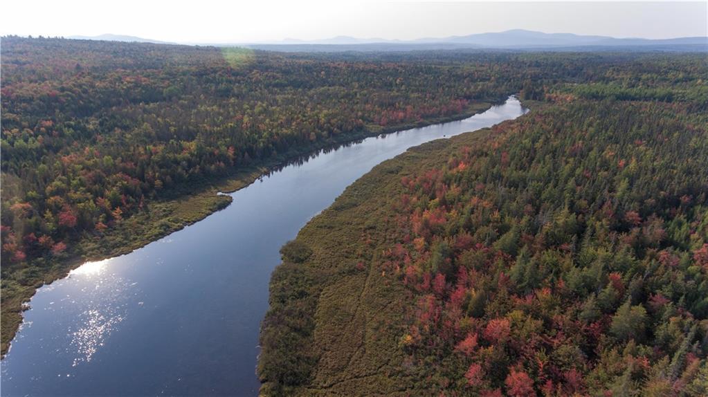 Tbd Tbd Dead End Road West Forks, ME 04985 - Photo 24 of 25 Photo