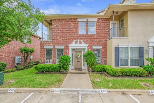 $275,000 | 437 Forest Drive, College Station, TX 77840