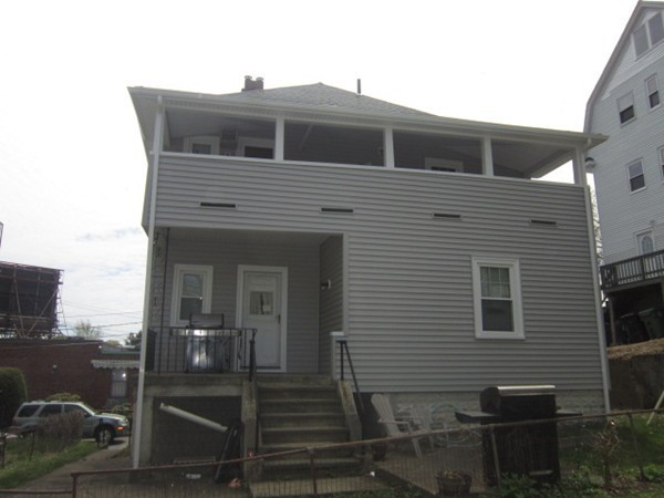 8-10 Kimball Road Watertown, MA 02472 - Photo 20 of 20 a front view of a house