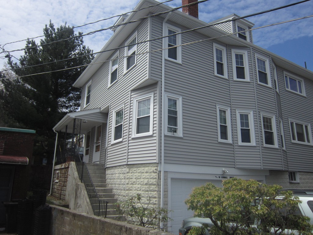 8-10 Kimball Road Watertown, MA 02472 - Photo 3 of 20 a front view of a house