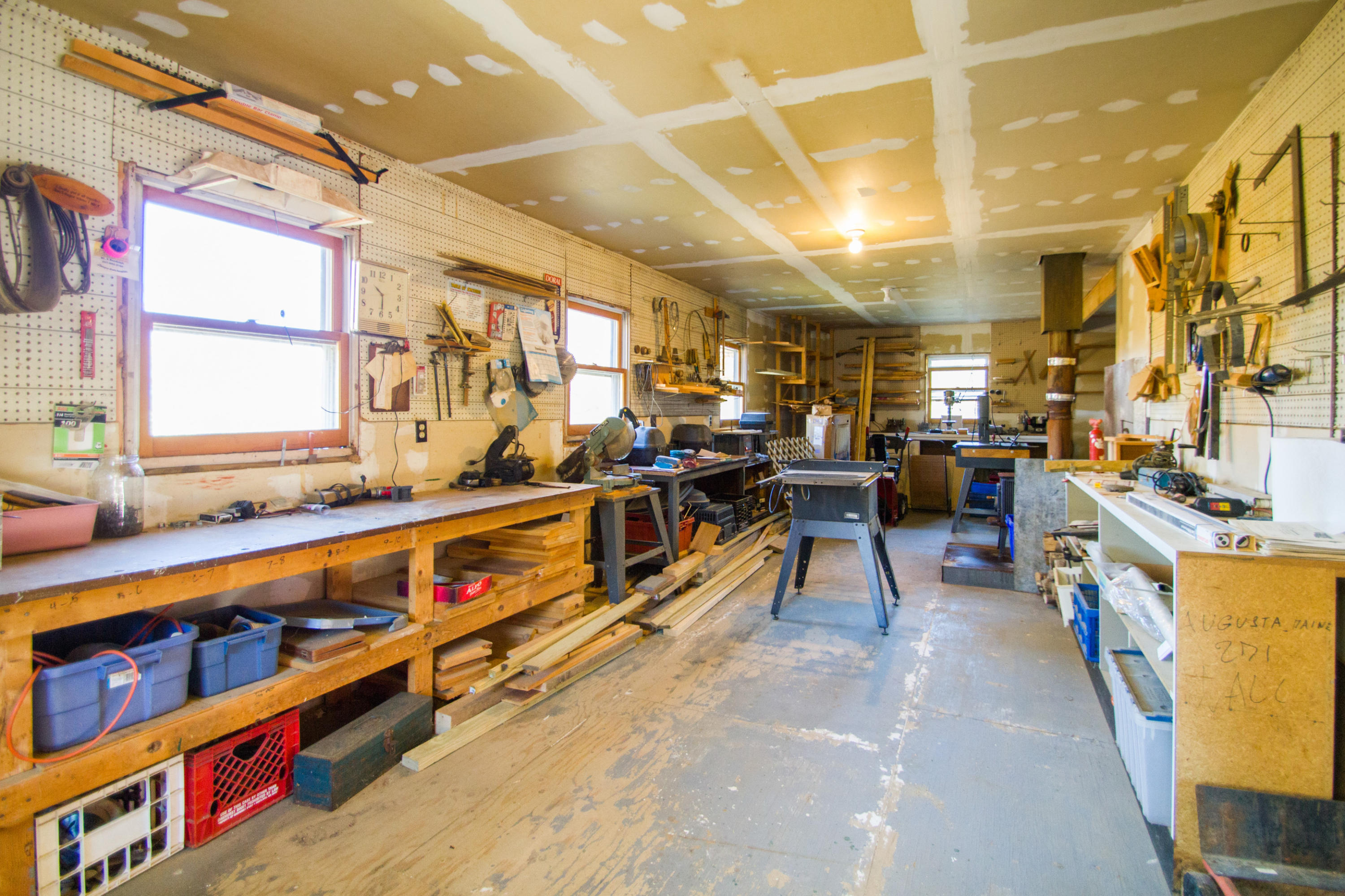 398 Oak Hill Road Litchfield, ME 04350 - Photo 32 of 36 SQFT-6836