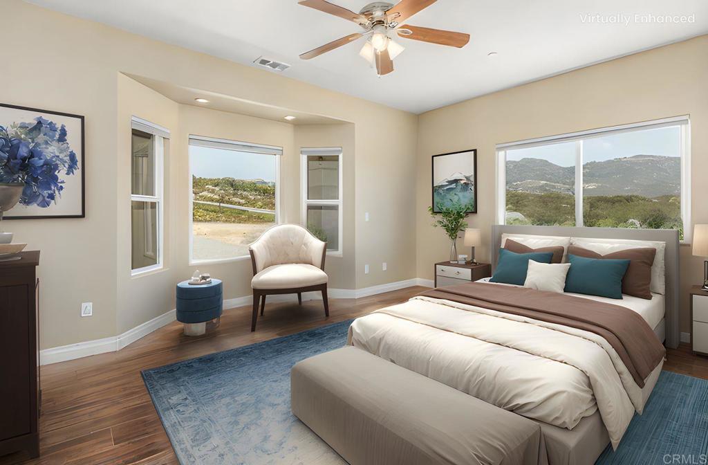 14694 Chaparral Slope Road Jamul, CA 91935 - Photo 12 of 20 Virtually Staged