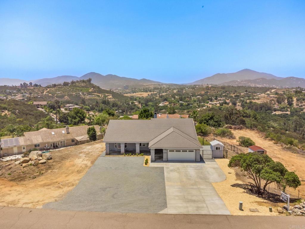 14694 Chaparral Slope Road Jamul, CA 91935 - Photo 16 of 20