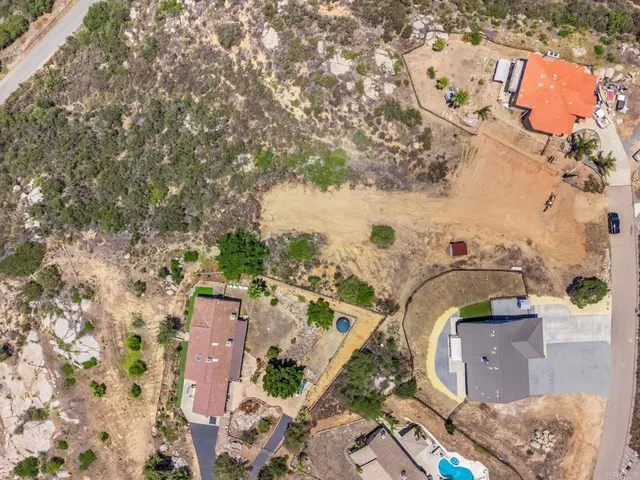 $960,000 | 14694 Chaparral Slope Road, Jamul, CA 91935