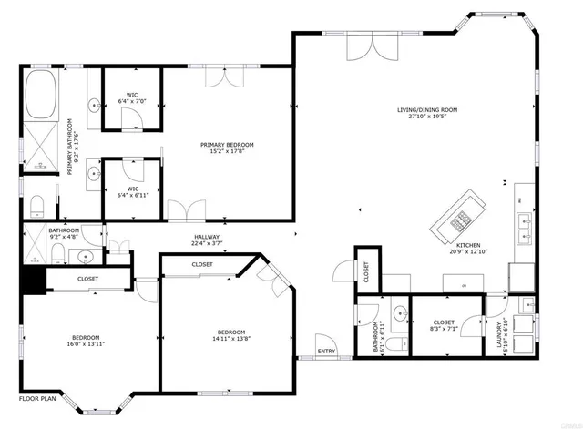 $960,000 | 14694 Chaparral Slope Road, Jamul, CA 91935