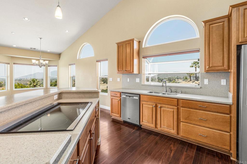 14694 Chaparral Slope Road Jamul, CA 91935 - Photo 8 of 20