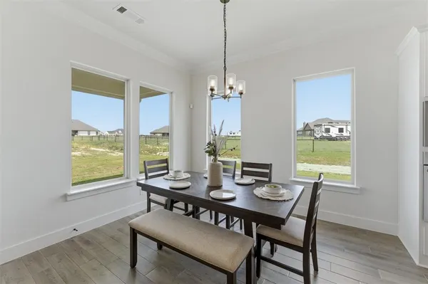 $589,900 | 2433 Meteor Drive, Krum, TX 76249